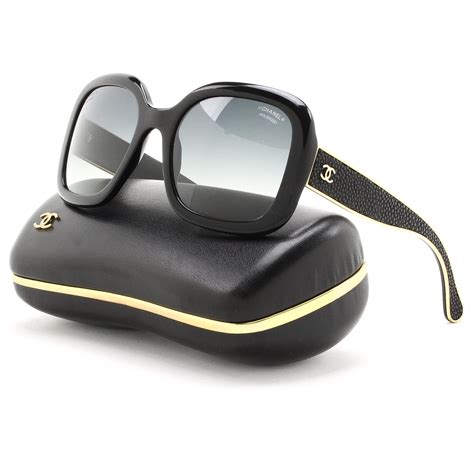 designer sunglasses chanel discount|Chanel sunglasses sale clearance.